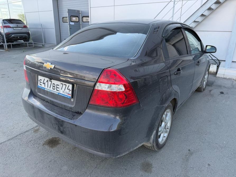 Chevrolet Nexia I Челябинск  - изображение 3