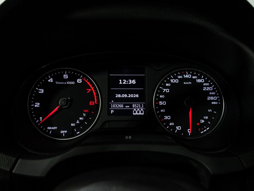 Audi A3 III (8V) Рестайлинг Санкт-Петербург  - изображение 12