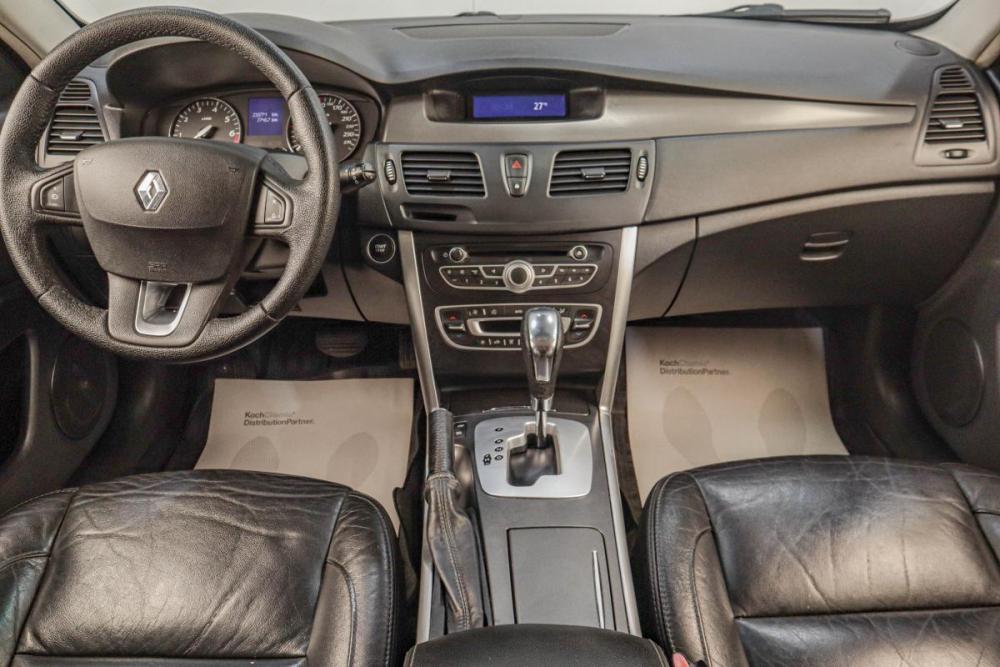 Renault Latitude I Челябинск  - изображение 20