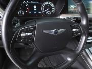 Genesis G90 I Рестайлинг Ростов-на-Дону  - изображение 37
