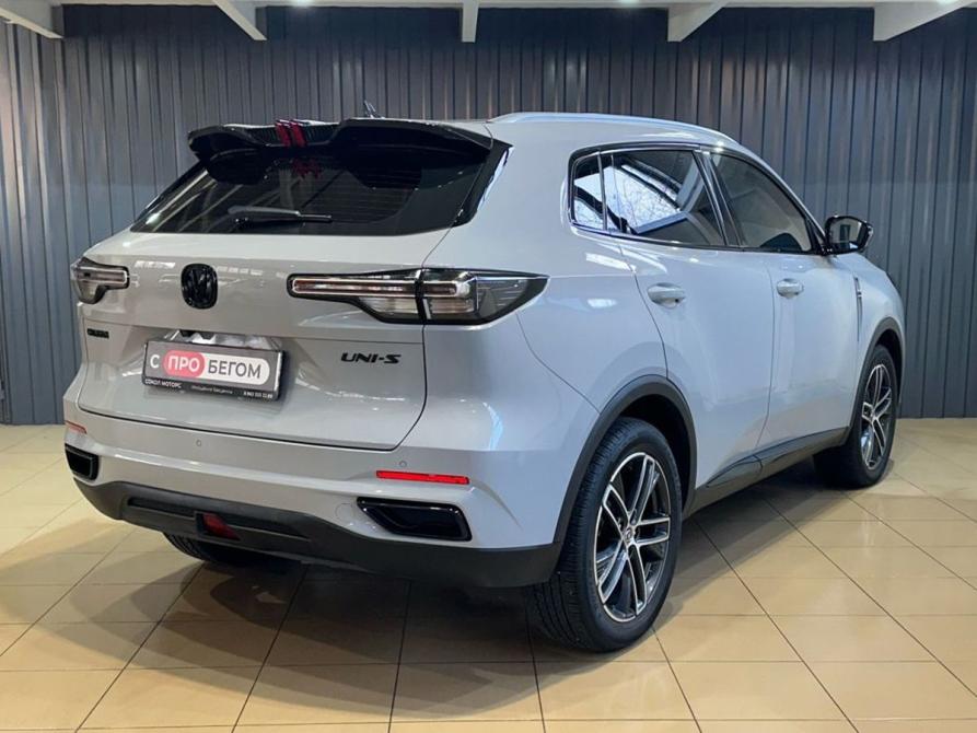 Changan CS55 Plus II Ростов-на-Дону  - изображение 2
