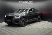 BMW X4 II (G02) Крым  - изображение 33