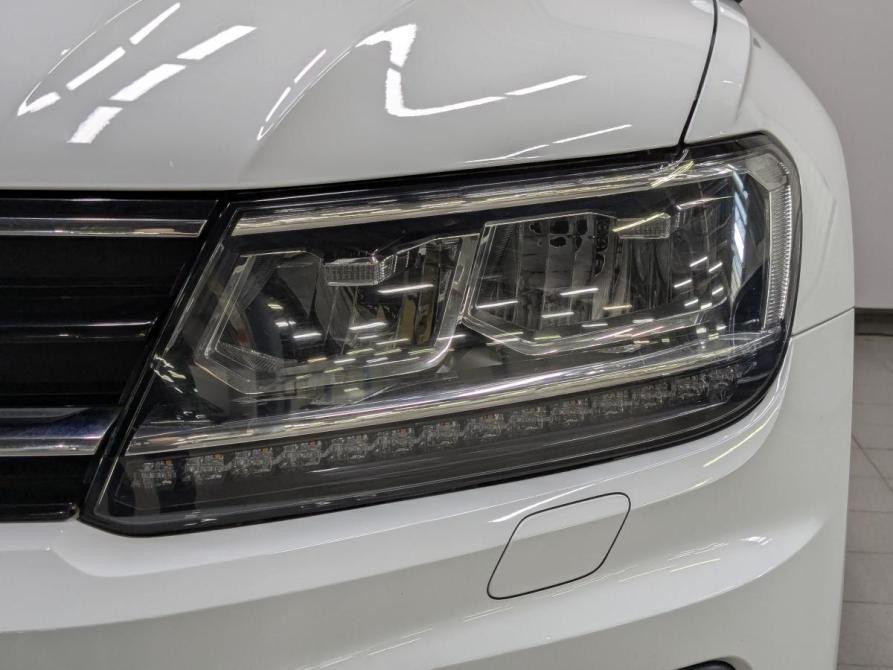 Volkswagen Tiguan II Москва  - изображение 11