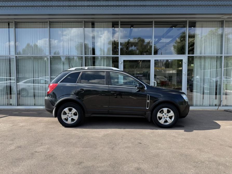 Opel Antara I Воронеж  - изображение 4