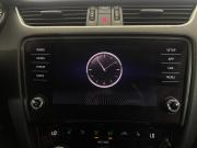 Skoda Octavia III (A7) Рестайлинг Воронеж  - изображение 53