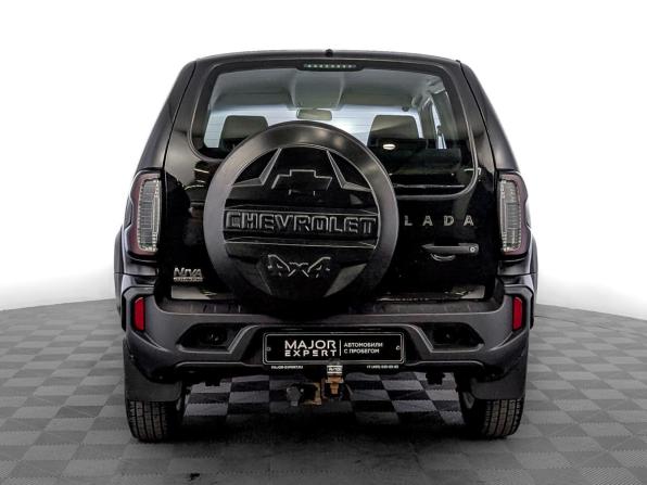 Lada (ВАЗ) Niva Travel I с пробегом 2021 года, цена 870 000 рублей, 50952 км, внедорожник, Автокод Объявления