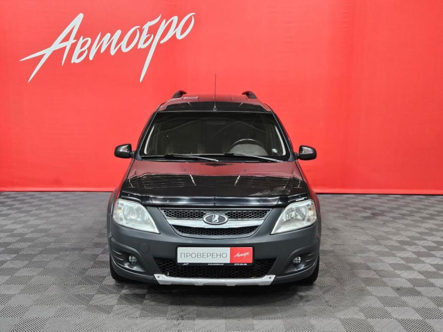 Lada (ВАЗ) Largus I Вологда  - изображение 8