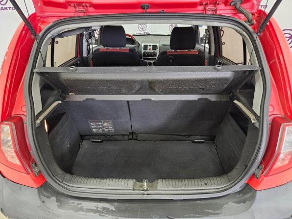 Hyundai Getz I Рестайлинг с пробегом 2008 года, цена 514 000 рублей, 149975 км, хэтчбек, Автокод Объявления