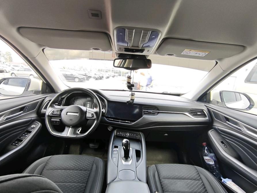 Haval F7 I Пермь  - изображение 6