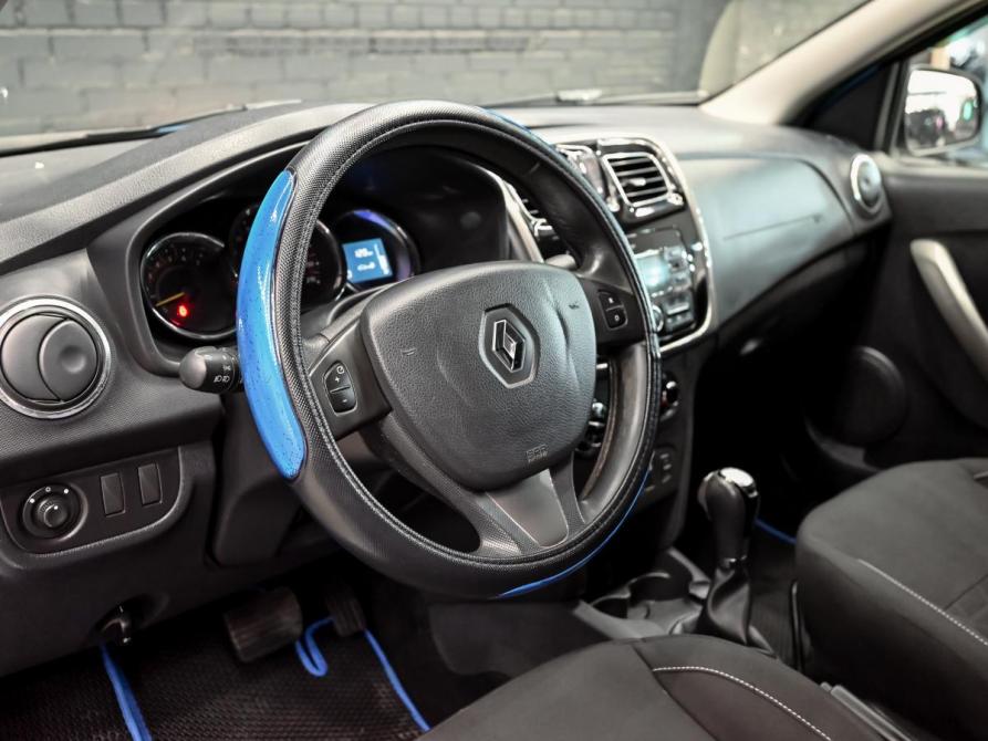 Renault Sandero II Екатеринбург  - изображение 13