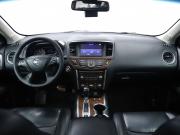 Nissan Pathfinder IV Рестайлинг Уфа  - изображение 38