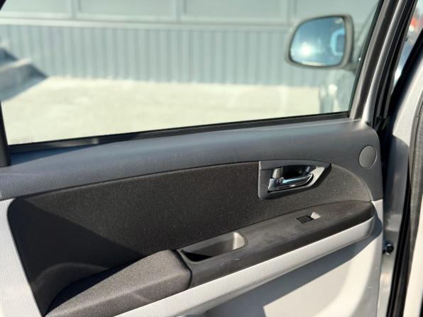 Suzuki SX4 I (Classic) Рестайлинг с пробегом 2011 года, цена 990 000 рублей, 153255 км, хэтчбек, Автокод Объявления