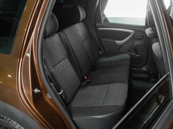 Renault Duster I с пробегом 2012 года, цена 869 000 рублей, 217332 км, внедорожник, Автокод Объявления