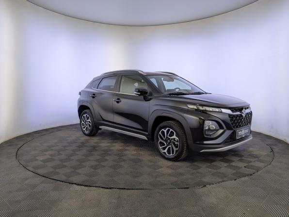 Suzuki Fronx с пробегом 2024 года, цена 1 990 000 рублей, 31400 км, внедорожник, Автокод Объявления