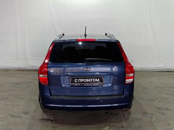 Kia Ceed I Рестайлинг с пробегом 2012 года, цена 919 000 рублей, 77190 км, универсал, Автокод Объявления