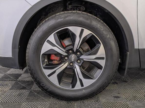 Chery Tiggo 7 Pro Max I с пробегом 2024 года, цена 2 170 000 рублей, 22926 км, внедорожник, Автокод Объявления