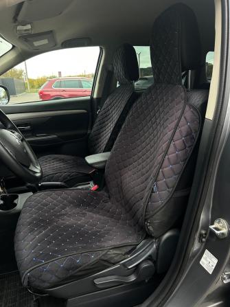 Mitsubishi Outlander III с пробегом 2012 года, цена 1 450 000 рублей, 130223 км, внедорожник, Автокод Объявления