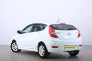 Hyundai Solaris I Омск  - изображение 28