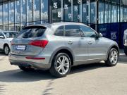 Audi Q5 I (8R) Краснодар  - изображение 37