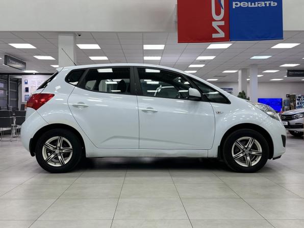 Kia Venga I с пробегом 2013 года, цена 700 000 рублей, 163300 км, минивэн, Автокод Объявления