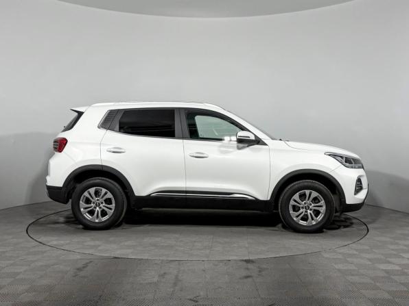 Chery Tiggo 4 Pro I с пробегом 2023 года, цена 1 249 000 рублей, 51351 км, внедорожник, Автокод Объявления