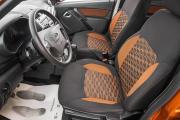 Lada (ВАЗ) Granta I Рестайлинг Барнаул  - изображение 36