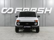 Lada (ВАЗ) Niva Legend Ростов-на-Дону  - изображение 17