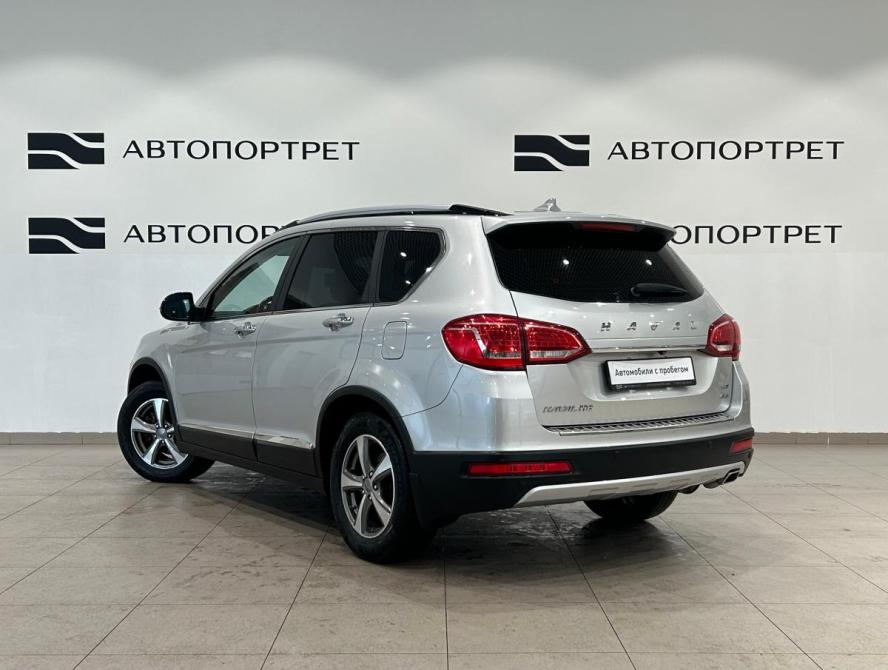 Haval H6 I Санкт-Петербург  - изображение 5