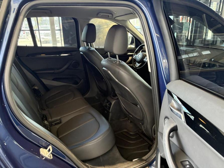 BMW X1 II (F48) Рестайлинг Новомосковск  - изображение 9