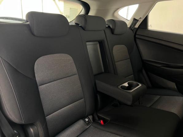 Hyundai Tucson III Рестайлинг с пробегом 2019 года, цена 2 120 000 рублей, 96230 км, внедорожник, Автокод Объявления