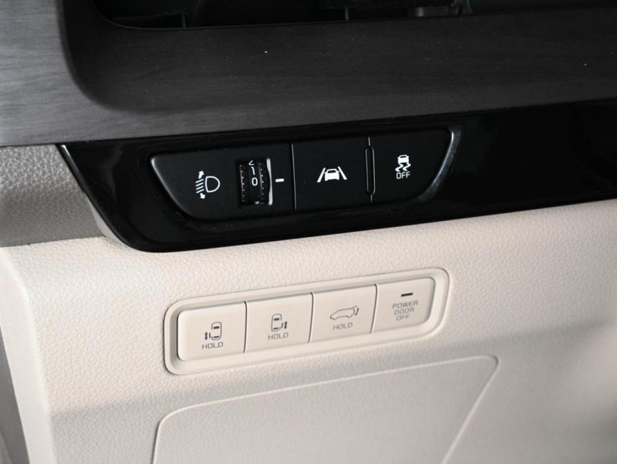 Kia Carnival IV Ростов-на-Дону  - изображение 22