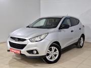 Hyundai ix35 I Альметьевск  - изображение 21