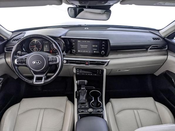 Kia K5 III с пробегом 2020 года, цена 2 150 000 рублей, 147940 км, седан, Автокод Объявления