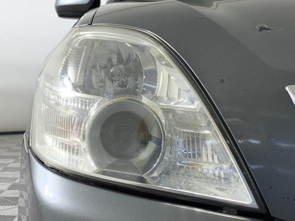 Nissan Teana I Рестайлинг с пробегом 2007 года, цена 449 000 рублей, 177747 км, седан, Автокод Объявления