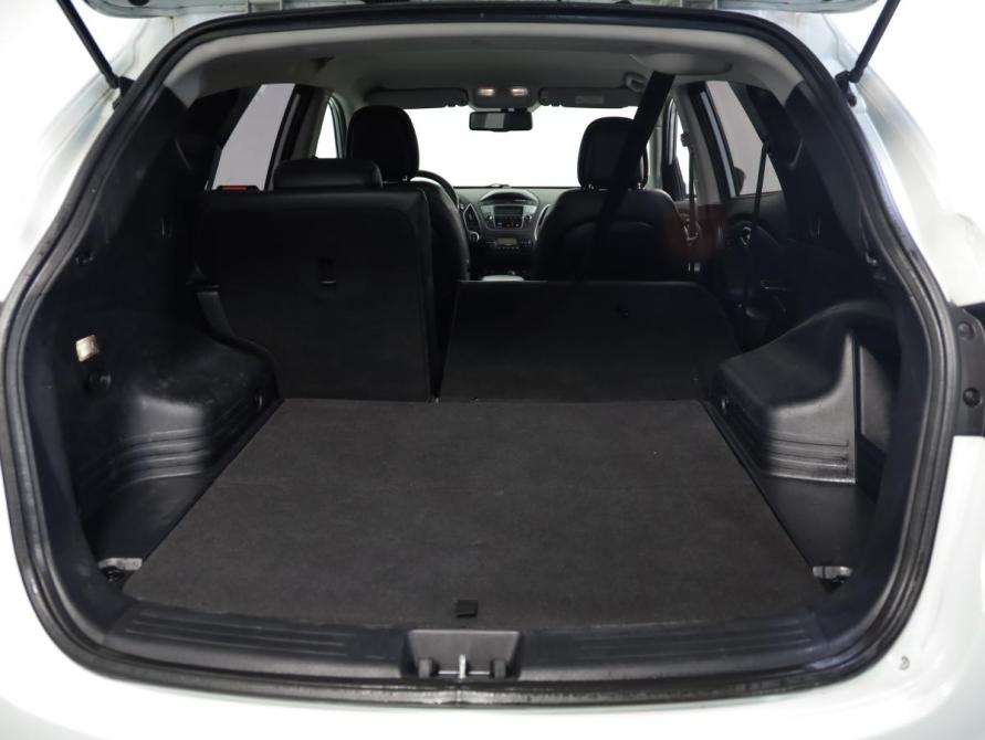 Hyundai ix35 I Санкт-Петербург  - изображение 25