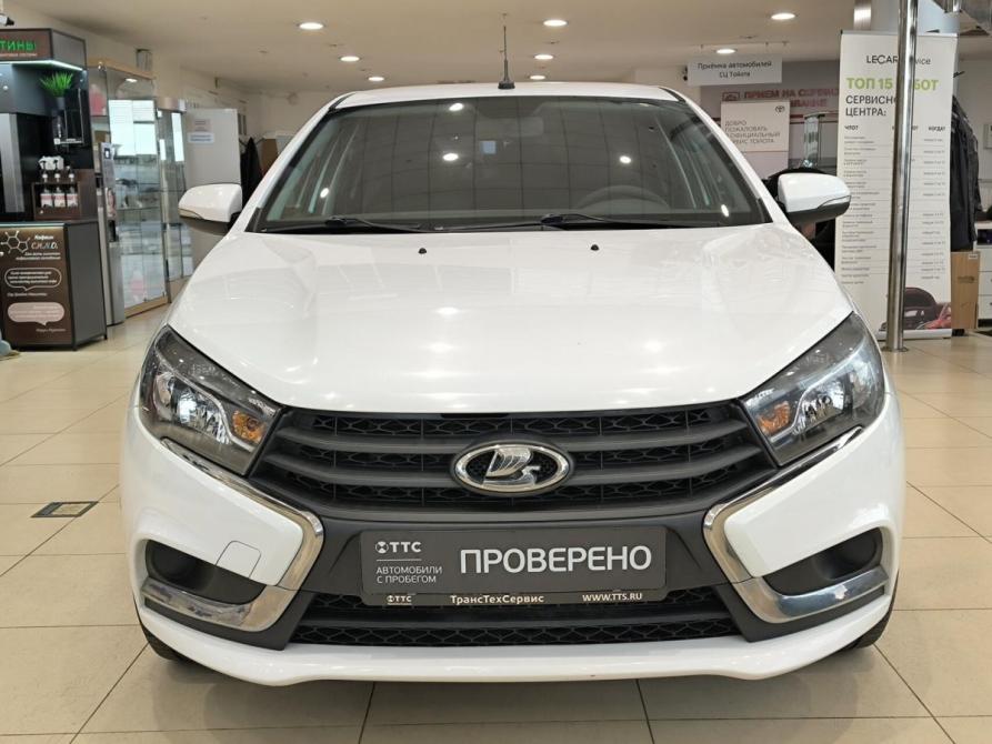 Lada (ВАЗ) Vesta I Казань  - изображение 2