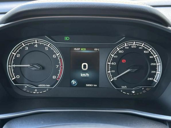 Geely Coolray I с пробегом 2021 года, цена 1 699 000 рублей, 59000 км, внедорожник, Автокод Объявления