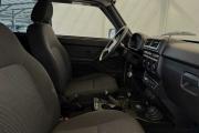 Lada (ВАЗ) Niva Москва  - изображение 24