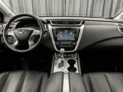 Nissan Murano III (Z52) Москва  - изображение 42