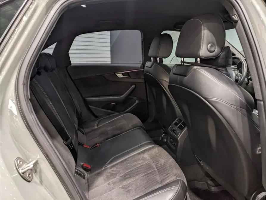 Audi A4 V (B9) Пермь  - изображение 14