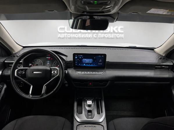 Haval Jolion I с пробегом 2022 года, цена 1 739 000 рублей, 41000 км, внедорожник, Автокод Объявления