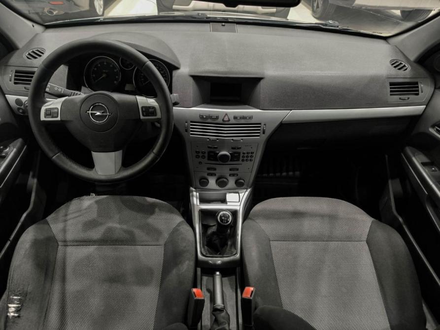 Opel Astra H Рестайлинг Казань  - изображение 17