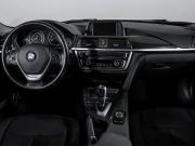 BMW 3 серии VI (F3x) Москва  - изображение 28