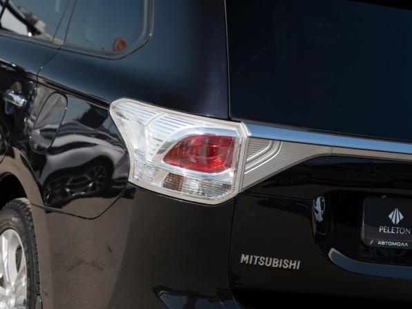 Mitsubishi Outlander III с пробегом 2012 года, цена 1 290 000 рублей, 244157 км, внедорожник, Автокод Объявления