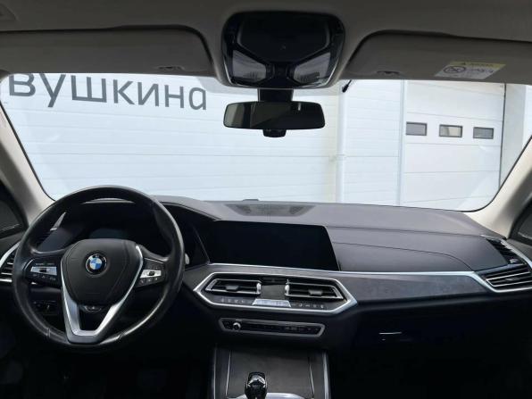 BMW X5 IV (G05/G18) с пробегом 2020 года, цена 7 599 000 рублей, 81160 км, внедорожник, Автокод Объявления