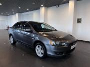 Mitsubishi Lancer X Чебоксары  - изображение 35
