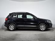 Volkswagen Tiguan I Рестайлинг Санкт-Петербург  - изображение 22