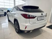Lexus RX IV Омск  - изображение 21