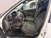 Lada (ВАЗ) Granta I Рестайлинг Краснодар  - изображение 32