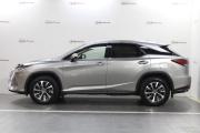 Lexus RX IV Рестайлинг Владивосток  - изображение 37